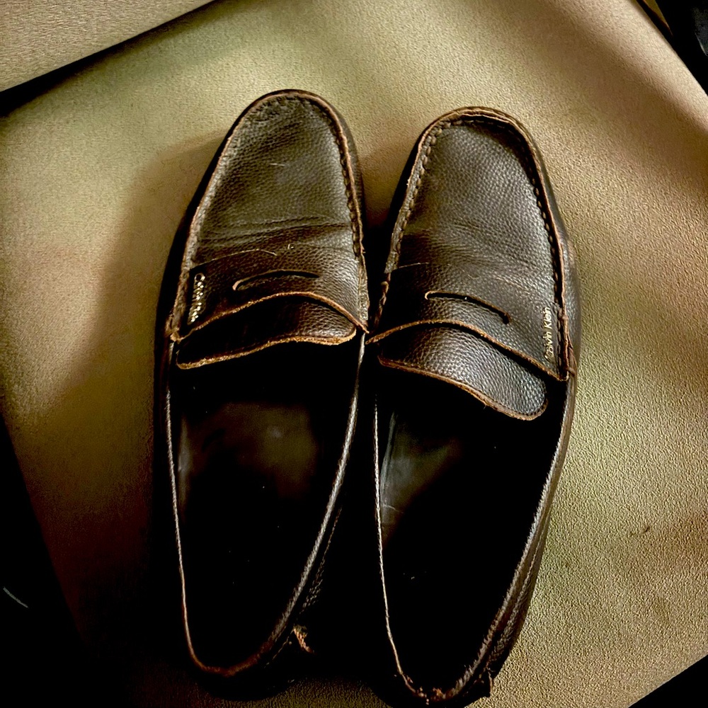 Men’s shoes 11